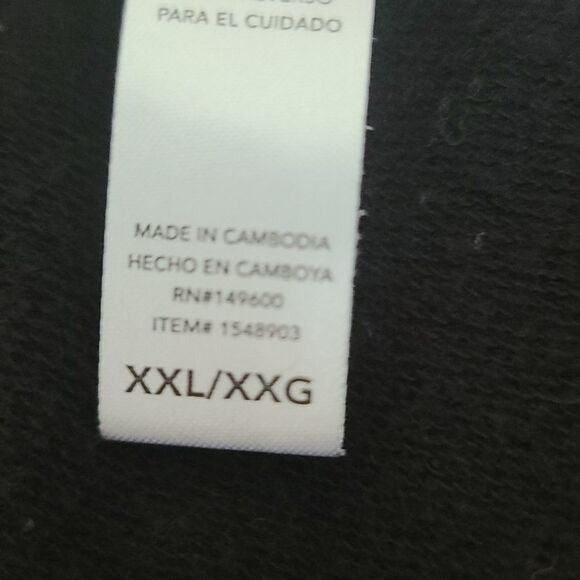 FLORA NIKROOZ WOMAN'S PULLOVER TOP - Picture 10 of 11